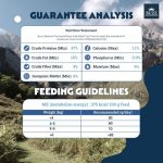 อาหารแมวบัซซ์  Buzz Netura 4 KG. Holistic Grain-free Cat Food อาหารเกรดโฮลิสติค ปราศจากธัญพืช - Image 6