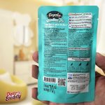 [โหล 12 ซอง][Set อาหารเปียกแมวสูงวัย] รีกาลอส Regalos พรีเมียม Human Grade ไม่เติมเกลือ โดยนอติลุส - Image 2