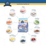 อาหารแมวบัซซ์  Buzz Netura 4 KG. Holistic Grain-free Cat Food อาหารเกรดโฮลิสติค ปราศจากธัญพืช - Image 9