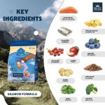 อาหารแมวบัซซ์  Buzz Netura 4 KG. Holistic Grain-free Cat Food อาหารเกรดโฮลิสติค ปราศจากธัญพืช - Image 8