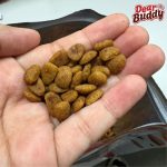 [ถุง 1 kg] Perfecta Soft & Meaty อาหารสุนัขเม็ดนุ่ม สำหรับสุนัขกินยาก เบื่ออาหาร (เพอร์เฟคต้า ซอฟท์แอนด์มีทตี้) - Image 3