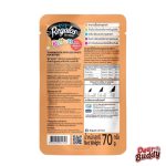 [โหล 12ซอง][Set อาหารเปียกลูกแมว] รีกาลอส Regalos พรีเมียม HumanGrade ไม่เติมเกลือ โดยนอติลุส 70gx12 - Image 4