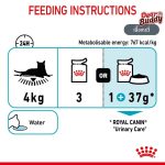 Royal Canin Urinary Care Pouch โรยัล คานิน อาหารเปียก 1 ซอง แมวโต 1 ปีขึ้นไป สูตรดูแลทางเดินปัสสาวะ Urinary Care - Image 6