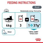 Royal Canin Urinary Care Pouch โรยัล คานิน อาหารเปียก กล่อง 12 ซอง แมวโต 1 ปีขึ้นไป สูตรดูแลทางเดินปัสสาวะ Urinary Care - Image 9