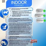 Royal Canin Indoor Pouch (โรยัล คานิน) อาหารเปียกสำหรับแมวโตเลี้ยงในบ้าน อายุ 1 ปีขึ้นไป แบ่งขาย 1 ซอง - Image 5