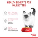 Royal Canin Kitten Pouch 12 ซอง (โรยัล คานิน) อาหารเปียกสำหรับลูกแมว อายุ 4 - 12 เดือน - Image 2