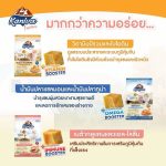 Kaniva Fusion Multi-Vitamins อาหารแมว คานิว่าฟิวชั่น booster วิตามินรวม ขนาด 1 Kg, 500 กรัม - Image 5