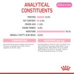 Royal Canin Kitten Pouch 12 ซอง (โรยัล คานิน) อาหารเปียกสำหรับลูกแมว อายุ 4 - 12 เดือน - Image 9