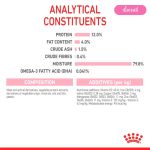 Royal Canin Kitten Pouch (โรยัล คานิน) อาหารเปียกสำหรับลูกแมว อายุ 4 - 12 เดือน แบ่งขาย 1 ซอง - Image 7