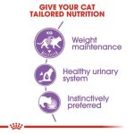 Royal Canin Sterilised Pouch 12 ซอง (โรยัล คานิน) อาหารเปียกสำหรับแมวโตทำหมัน อายุ 1 ปีขึ้นไป - Image 2