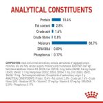 Royal Canin Indoor 7+ Pouch (โรยัล คานิน) อาหารเปียกสำหรับแมวสูงวัย เลี้ยงในบ้าน อายุ 7 ปีขึ้นไป แบ่งขาย 1 ซอง - Image 5