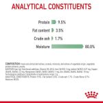 Royal Canin Digestive Care Pouch ขนาด 85 กรัม (โรยัล คานิน) อาหารเปียก สำหรับแมวโต อายุ 1-7 ปี สูตรดูแลระบบย่อยอาหาร - Image 8