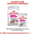 Royal Canin Mini Exigent 3 kg โรยัล คานิน อาหารเม็ด สุนัขพันธุ์เล็ก อายุ 10 เดือนขึ้นไป สูตรสำหรับสุนัขกินยาก ช่างเลือก - Image 8