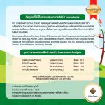 อาหารสุนัข Smartheart Gold น้ำหนัก 3 กิโลกรัม สูตร Holistic สำหรับสุนัขพันธ์ุ Toy และสุนัขพันธุ์เล็ก ที่แพ้ง่าย - Image 5