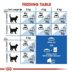 Royal Canin Indoor 2 kg (โรยัล คานิน) อาหารเม็ด แมวโต เลี้ยงในบ้าน อายุ 1-7 ปี สูตรลดกลิ่นมูล ดูแลรูปร่าง (Indoor 27) - Image 6