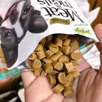 กล่อง 6 ซอง อาหารเม็ดนิ่ม Jerhigh meat as meal 45 กรัม อาหารสุนัข เกรดซุปเปอร์พรีเมี่ยม เจอร์ไฮ มีท แอส มีลล์ - Image 3