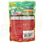 1 ซอง Meow Meow อาหารเปียกแมว เหมียว เหมียว ลูกแมว แมวโต 85 กรัม - Image 5