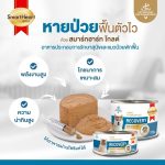 Smartheart Gold Recovery อาหารเปียกสุนัข 170 กรัม สำหรับดูแลหลังพักฟื้น สุนัขป่วย สุนัขไ่ม่สบาย - Image 6