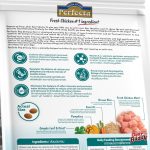 Perfecta Urinary Care (เพอร์เฟคต้า) อาหารสุนัข สูตรดูแลทางเดินปัสสาวะ นิ่ว ขนาด 1.5kg - Image 5