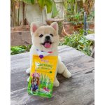 ขนมหมาเลีย BESTIE Plant-Based รสSweet Potato & Broccoli เต็มไปด้วยโปรตีนคุณภาพ ปราศจากเนื้อสัตว์ - Image 7