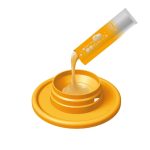 CATTYMAN ของเล่นแมว ชามลูกบอลแมวเลีย - Image 5