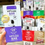 VFcore BAR กล่อง 20 ซอง  วิตามินแบบแท่งสำหรับสุนัข - Image 3