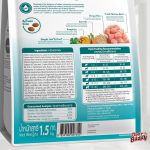 Perfecta Urinary Care (เพอร์เฟคต้า) อาหารสุนัข สูตรดูแลทางเดินปัสสาวะ นิ่ว ขนาด 1.5kg - Image 4