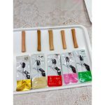 VFcore BAR กล่อง 20 ซอง  วิตามินแบบแท่งสำหรับสุนัข - Image 5