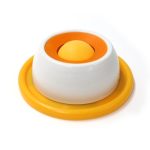 CATTYMAN ของเล่นแมว ชามลูกบอลแมวเลีย - Image 4