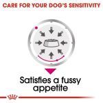 Royal Canin Exigent Loaf 12 ซอง (โรยัล คานิน) อาหารเปียกแบบโลฟ (เนื้อละเอียด) สุนัขโตทุกสายพันธุ์ สุนัขกินยาก ช่างเลือก - Image 3