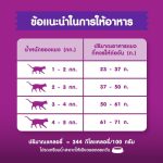 WHISKAS วิสกัส อาหารแมวโต, 3 กก. - Image 7