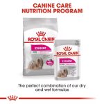 Royal Canin Exigent Loaf 12 ซอง (โรยัล คานิน) อาหารเปียกแบบโลฟ (เนื้อละเอียด) สุนัขโตทุกสายพันธุ์ สุนัขกินยาก ช่างเลือก - Image 7