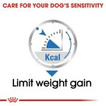 Royal Canin Light Weight Care (โรยัล คานิน) อาหารเปียกแบบโลฟ (เนื้อละเอียด) สุนัขโตทุกสายพันธุ์ ควบคุมน้ำหนัก - Image 3