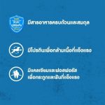 อาหารเปียกสุนัข PEDIGREE  12 ซอง อาหารสุนัขแบบเปียก อาหารสุนัข เพ็ดดิกรี - Image 7