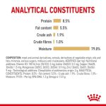 Royal Canin Pomeranian Adult Loaf 12 ซอง (โรยัล คานิน) อาหารเปียกแบบโลฟ (เนื้อละเอียด) สุนัขโตพันธุ์ปอมเมอเรเนียน - Image 5
