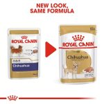 Royal Canin Chihuahua Adult Loaf (โรยัล คานิน) อาหารเปียกแบบโลฟ (เนื้อละเอียด) สุนัขโตพันธุ์ชิวาวา - Image 7