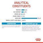 Royal Canin Medium Puppy Gravy 10 ซอง (โรยัล คานิน) อาหารเปียกแบบซอง สำหรับลูกสุนัขพันธุ์กลาง อายุ 2-12 เดือน - Image 6