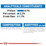 Royal Canin Light Weight Care (โรยัล คานิน) อาหารเปียกแบบโลฟ (เนื้อละเอียด) สุนัขโตทุกสายพันธุ์ ควบคุมน้ำหนัก - Image 4