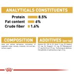 Royal Canin Yorkshire Adult Loaf (โรยัล คานิน) อาหารเปียกแบบโลฟ (เนื้อละเอียด) สุนัขโตพันธุ์ยอร์คไชร์ เทอร์เรีย - Image 6