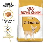 Royal Canin Chihuahua Adult 3kg อาหารสุนัขโตพันธุ์ชิวาวา (โรยัล คานิน) อาหารเม็ด ลดกลิ่นมูล ลดหินปูน - Image 8