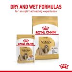 Royal Canin Shih Tzu Adult Loaf (โรยัล คานิน) อาหารเปียกแบบโลฟ (เนื้อละเอียด) สุนัขโตพันธุ์ชิห์สุ - Image 6