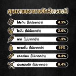 ซีซาร์ คราฟต์ Cesar Craft อาหารเปียกสุนัขโต 85g (7 ถาด) สูตรธรรมชาติ อาหารหมา เกรดซูเปอร์พรีเมียม - Image 5