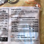 ขนมสุนัข Max chicken bacon 120 g. รส BBQ ขนมหมา ของว่างสำหรับสุนัข Dogaholic - Image 7