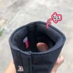 SLEEKY ตะกร้อครอบปากสุนัข ตะกร้อครอบปากแมว ตะกร้อครอบปากหมา ตระกร้อครอบปากสุนัข กันกัด คอล่า - Image 4