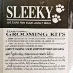 SLEEKY กรรไกรตัดเล็บสุนัข กรรไกรตัดเล็บแมว ตัดเล็บแมว ที่ตัดเล็บสุนัข กรรไกรตัดเล็บหมา ที่ตัดเล็บแมว  ทีตัดเล็บหมา - Image 4