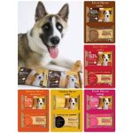 ขนมสุนัข Extra Treats ไม่ปรุงรส ไม่มีน้ำตาล เกลือ สารปรุงแต่งกลิ่น ขนมน้องหมา  ขนมหมา ขนมสำหรับสุนัข คุกกี้สุนัข - Image 5