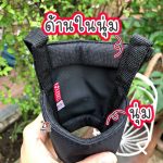 SLEEKY ตะกร้อครอบปากสุนัข ตะกร้อครอบปากแมว ตะกร้อครอบปากหมา ตระกร้อครอบปากสุนัข กันกัด คอล่า - Image 5