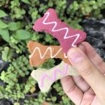 ขนมสุนัข คุกกี้อกไก่ 200 กรัม อกไก่อบแห้งแผ่นบาง กรุบๆ กรอบๆ หอม อร่อยดี มีประโยชน์ - Image 5