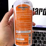 เชนการ์ด 2 สเปรย์กำจัดเห็บ หมัด เหมาะกับสุนัขทุกสายพันธุ์ Chaingard - Image 3