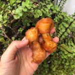 กระดูกผูก 2 นิ้วพันไก่ น้ำหนัก 200 กรัม ขัดฟันสนุก ขนมน้องหมา ขนมขัดฟันน้องหมา ไก่อบแห้ง - Image 4